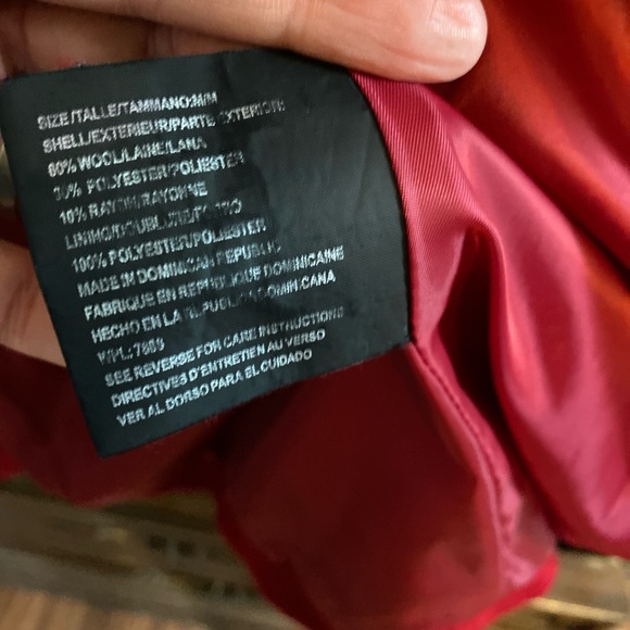 Michael Kors jacket size M - Picture 8 of 11